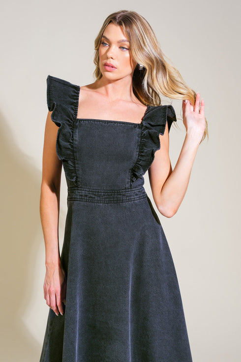timeless-charm-denim-midi-dress Flying Tomato-Sophia's Style-5